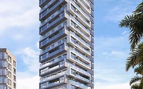 Loft Industrial - Edifício Vista Mare apto novo